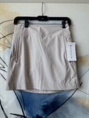 Athleta Brooklyn Skort 16"